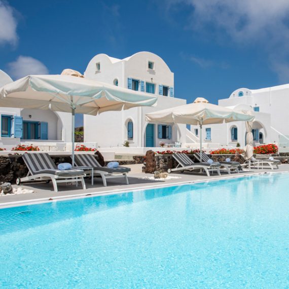 Kalestesia Suites | Your home away from home | Santorini