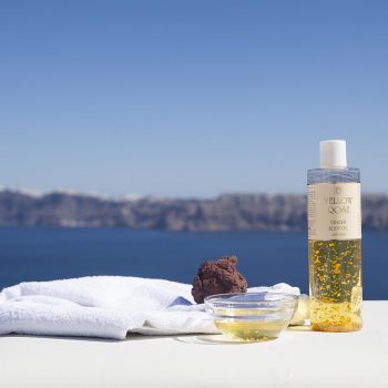 Kalestesia Suites - Spa Essential Oils